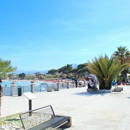 La Casetta Palermo Eksteriør billede