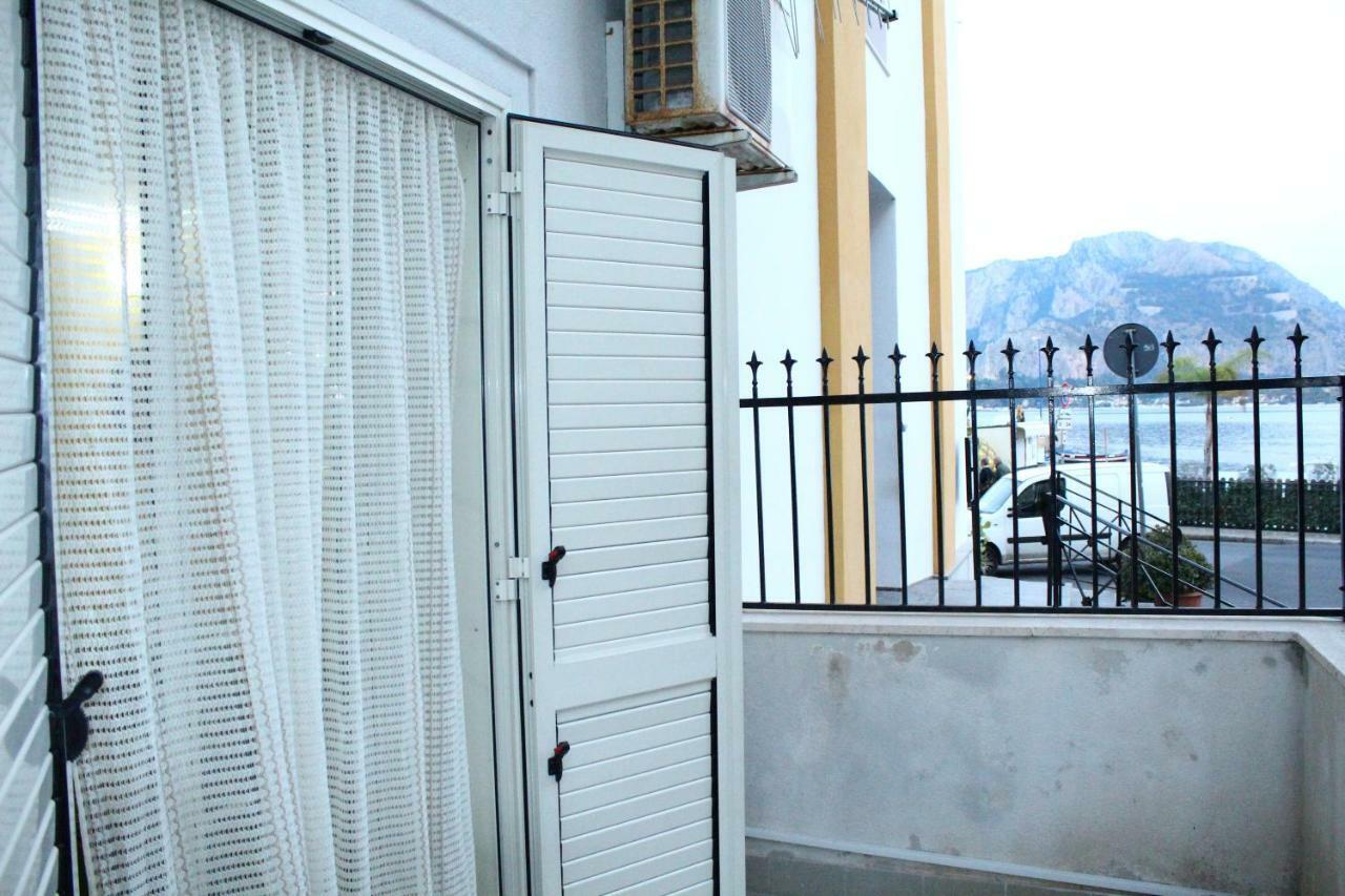 La Casetta Palermo Eksteriør billede